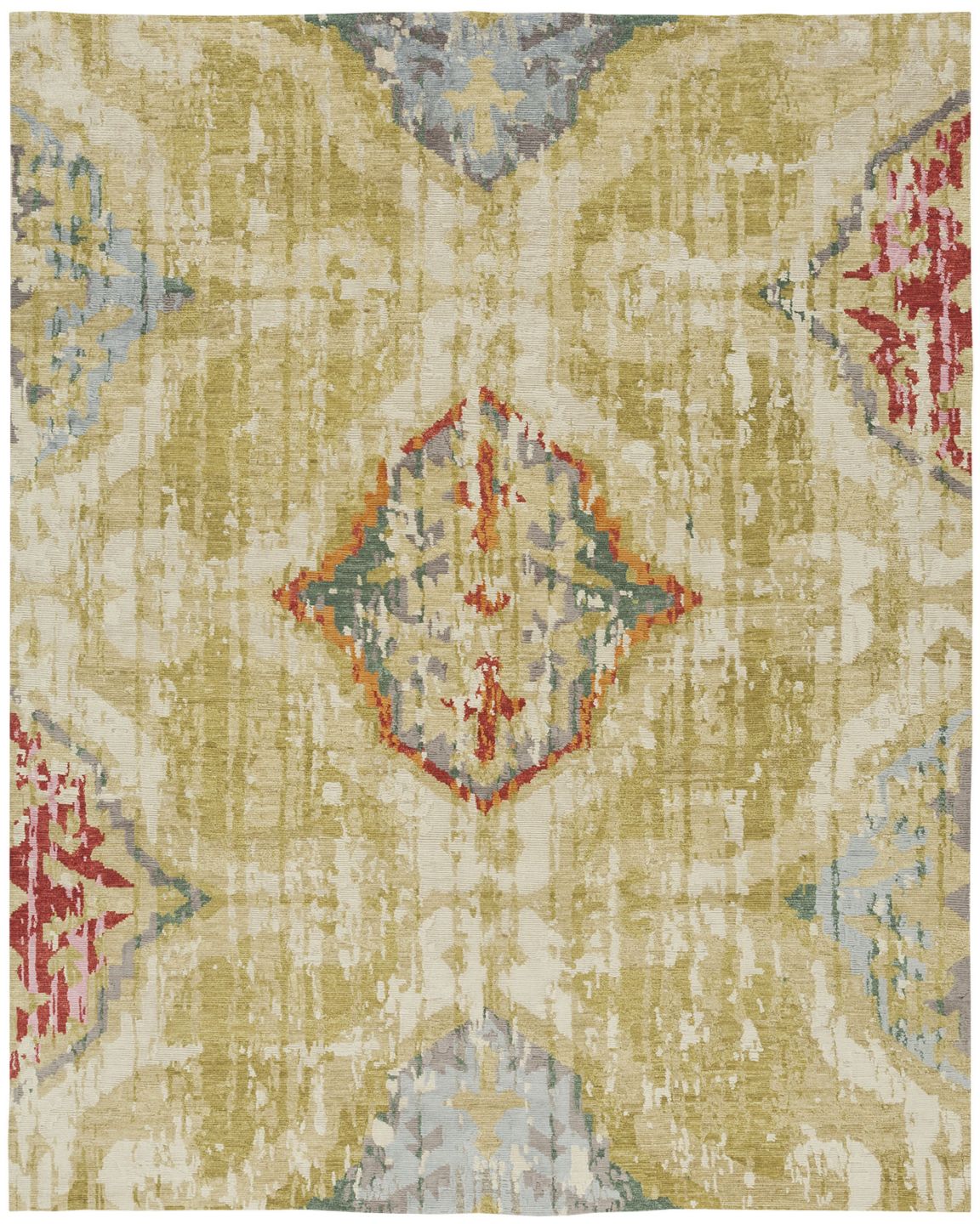Truett Fine Carpets & Rugs Luxe Interiors + Design